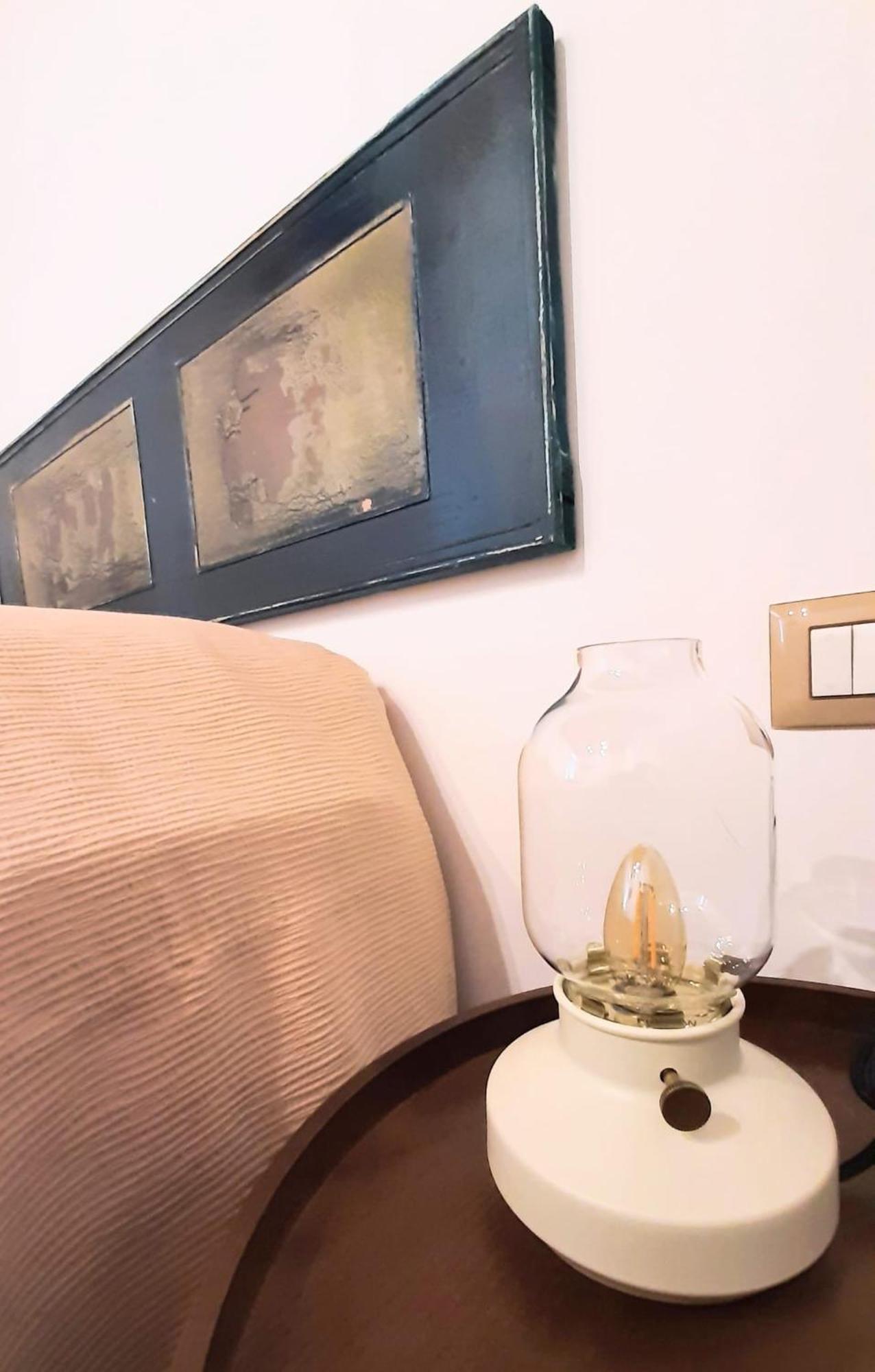 Casale Battaglini Bed & Breakfast Castelnuovo Cilento Ngoại thất bức ảnh